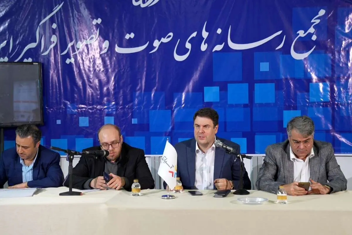ظرفیت خدمات اشتراکی محتوا تا دو سال آینده ۱۰ برابر میشود