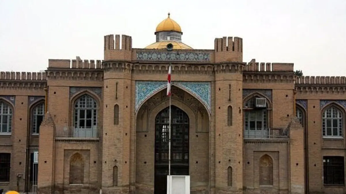 رد پای ارمنی‌ها در تغییر چهره ناگهانی تهران