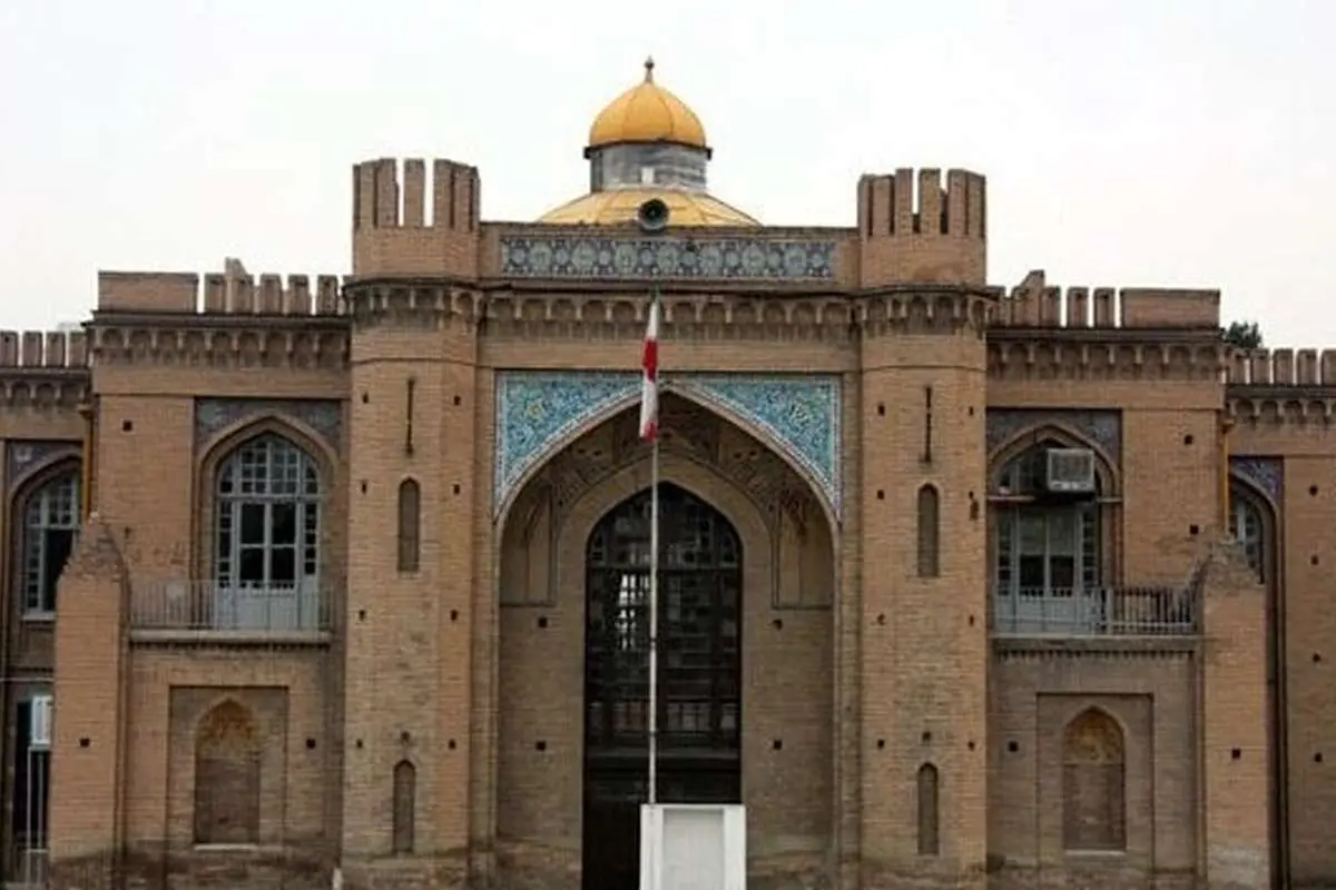 رد پای ارمنیها در تغییر چهره ناگهانی تهران