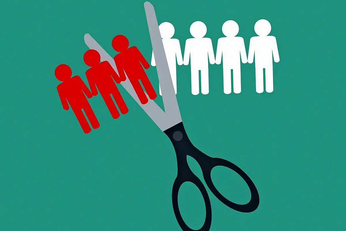 پنج مرحله برای جلوگیری از داشتن نیروی انسانی مازاد