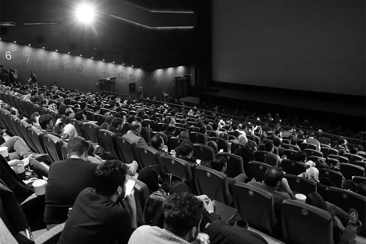 بهت سینما در پایان یک هفته پررونق/ «ترور» کام گیشهها را تلخ کرد
