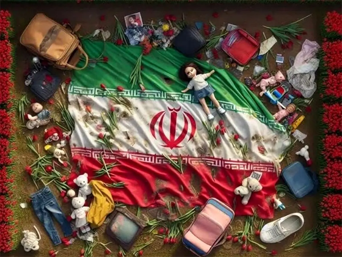هنرمندان علیه «ترور» چه نوشتند؟/ از فراخوان «طناز» تا نفرین «رشیدپور»