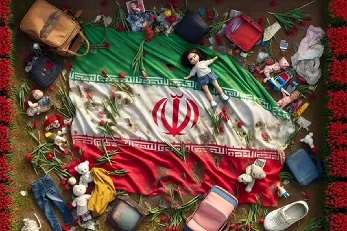 هنرمندان علیه «ترور» چه نوشتند؟/ از فراخوان «طناز» تا نفرین «رشیدپور»