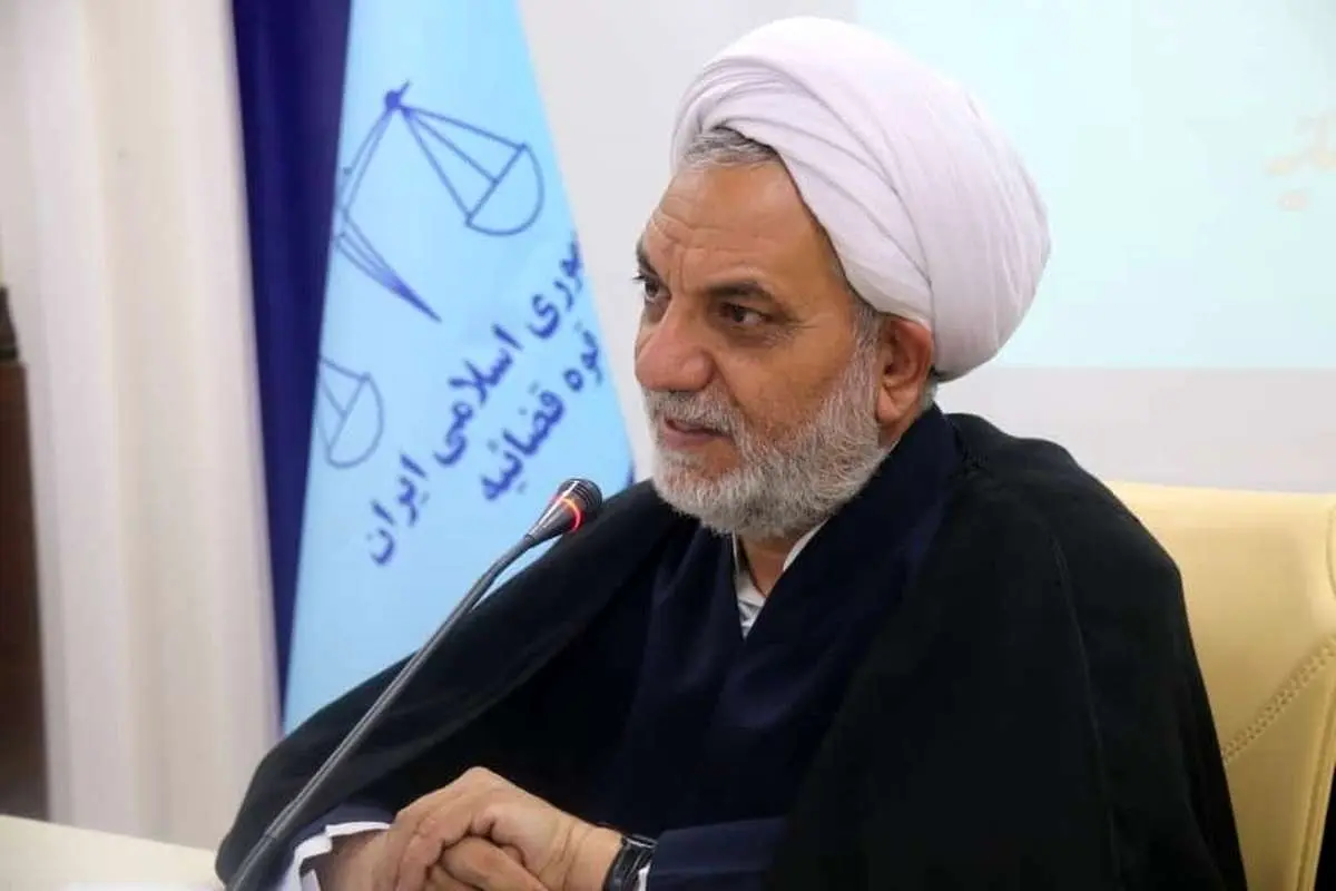 رییس کل دادگستری کرمان: شناسایی عوامل دخیل در این حادثه در دستور کار ویژه قرار گرفته است