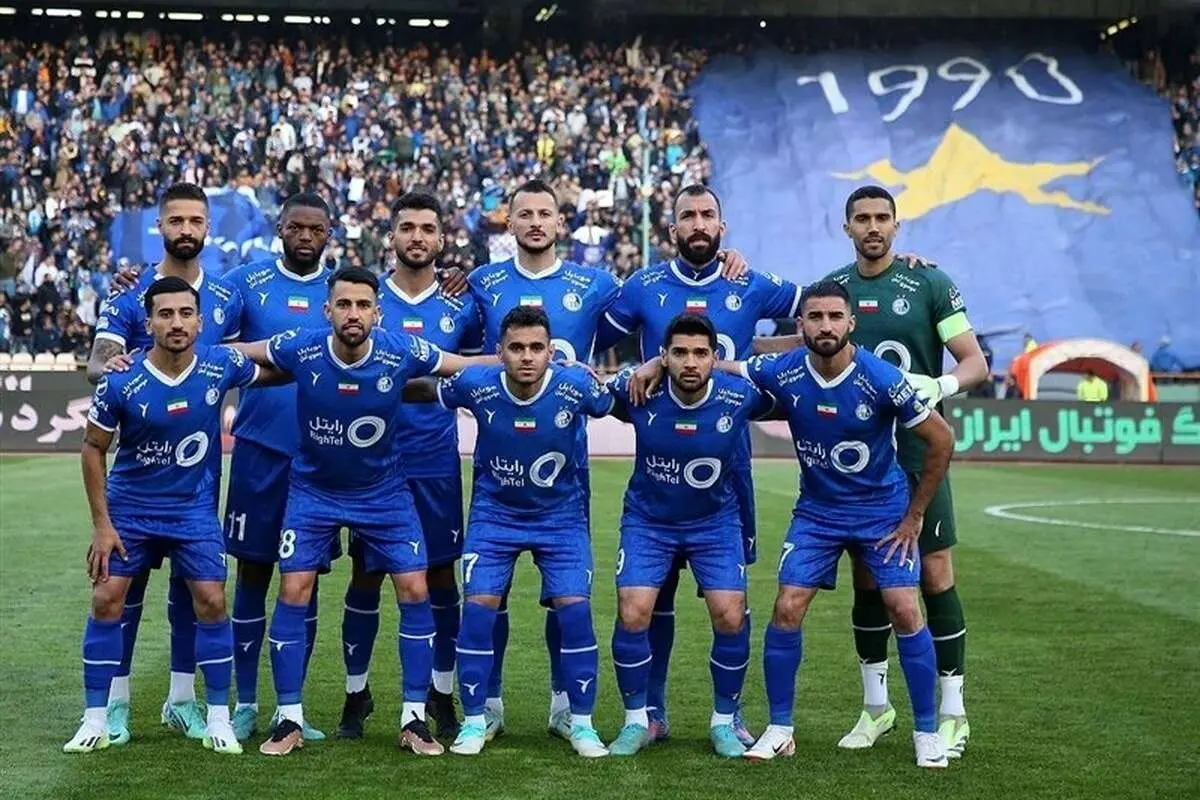 مخالفت وزارت ورزش با ساخت ورزشگاه استقلال