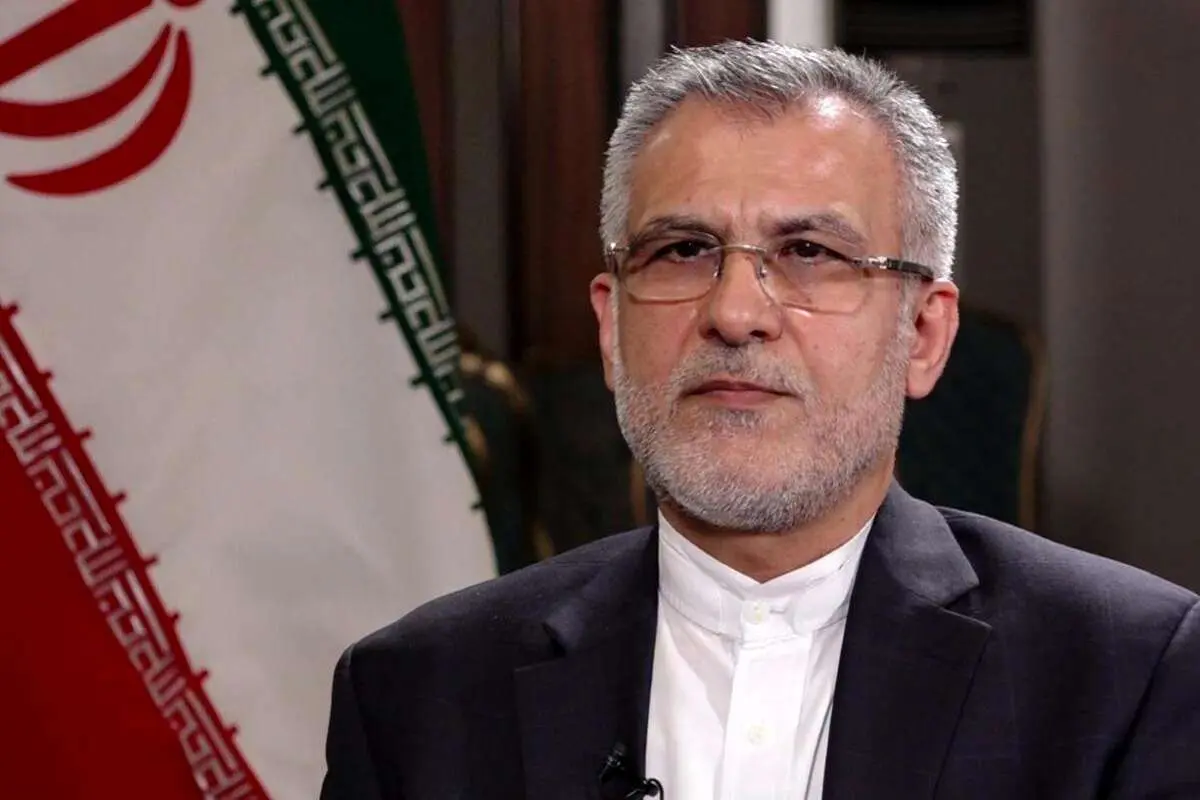 سفیر سابق ایران در افغانستان: عدم استفاده از‌ واژه «تروریستی» در بیانیه طالبان، واجد معانی خاص است