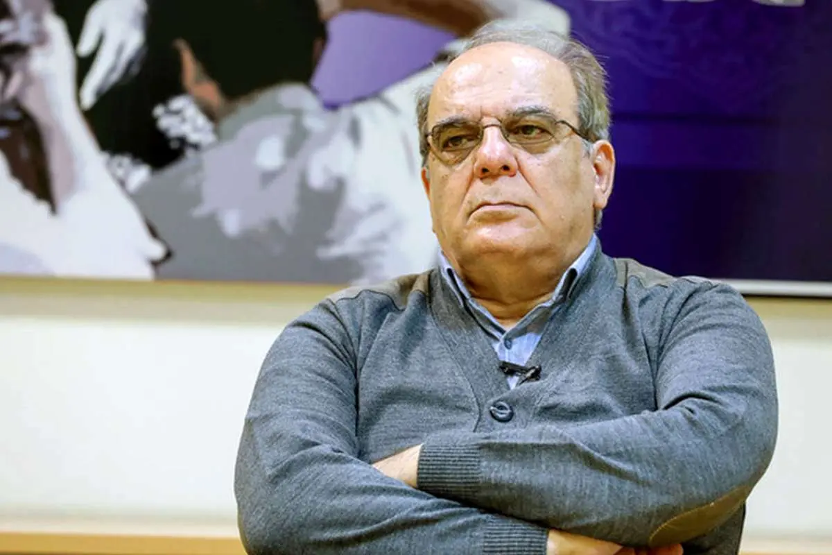 عباس عبدی: مواضع چهرههای مشهور اپوزیسیون ایرانی، سقوط آزاد از انسانیت است