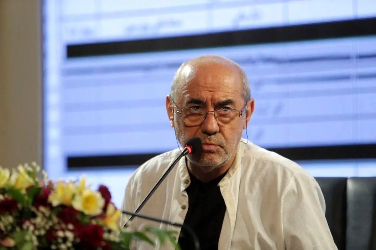 انتقاد دوباره کمال تبریزی به نحوه پخش سریالش