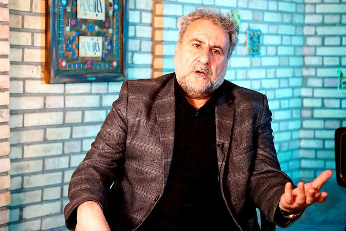 منتقد دولت ردصلاحیت شد، سیلی زننده به سرباز تایید شد؟!