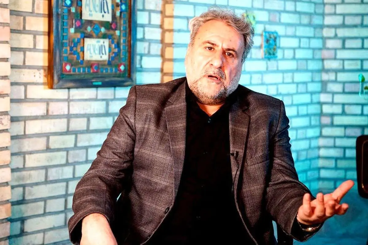 منتقد دولت ردصلاحیت شد، سیلی زننده به سرباز تایید شد؟!