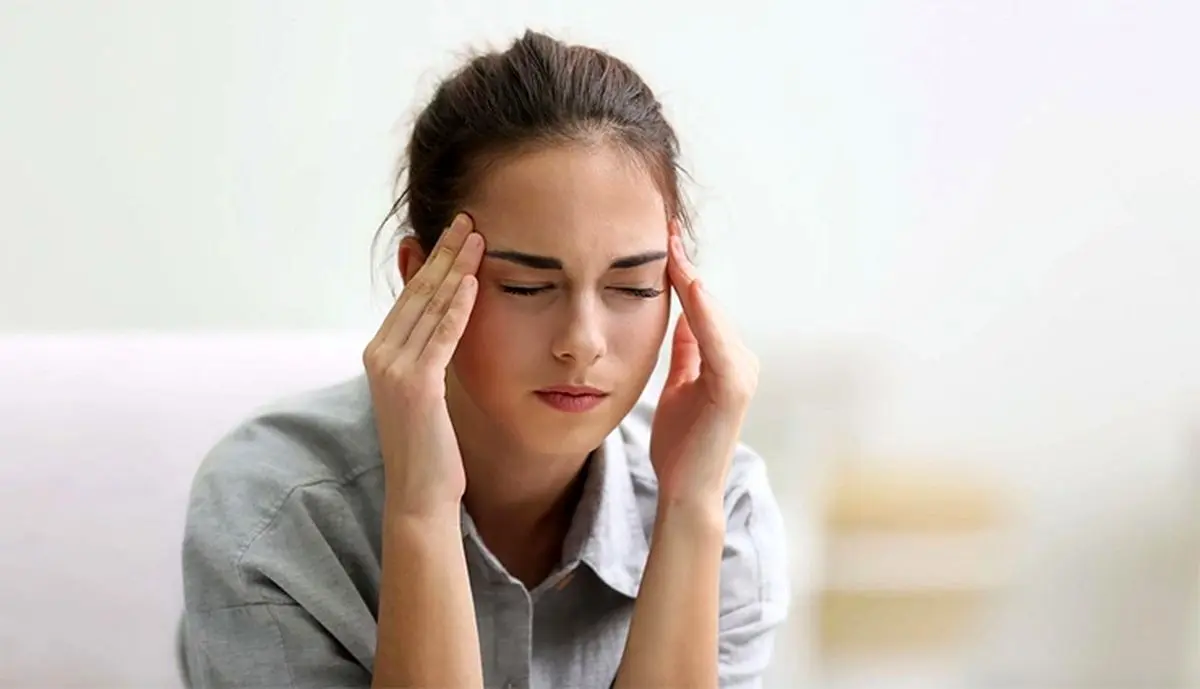 نشانه‌های ام‌اس در زنان