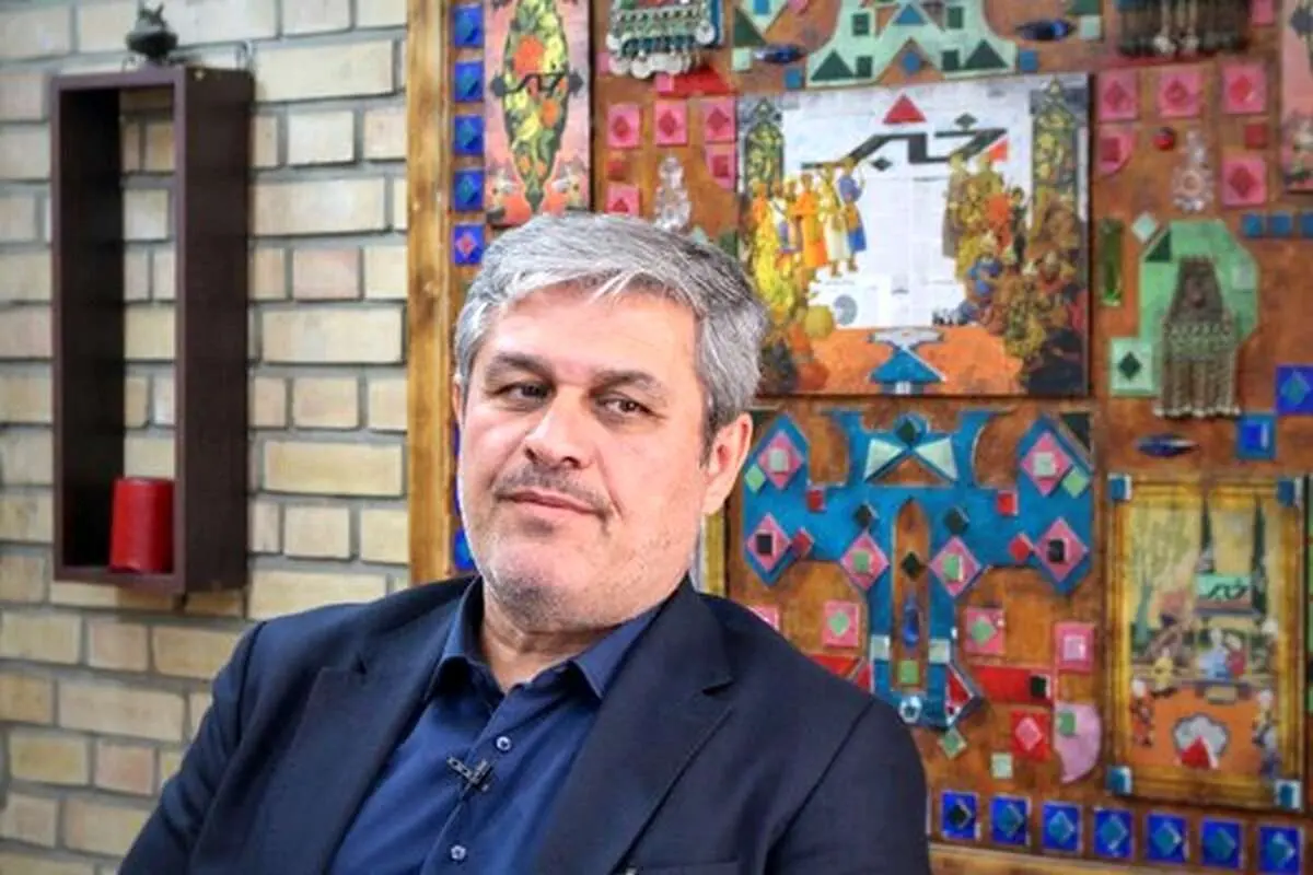 عصبانیت نماینده زن مجلس از تایید صلاحیت تاجگردون/ امیدوارم این خبر صحت نداشته باشد و شورای نگهبان بازبینی کند