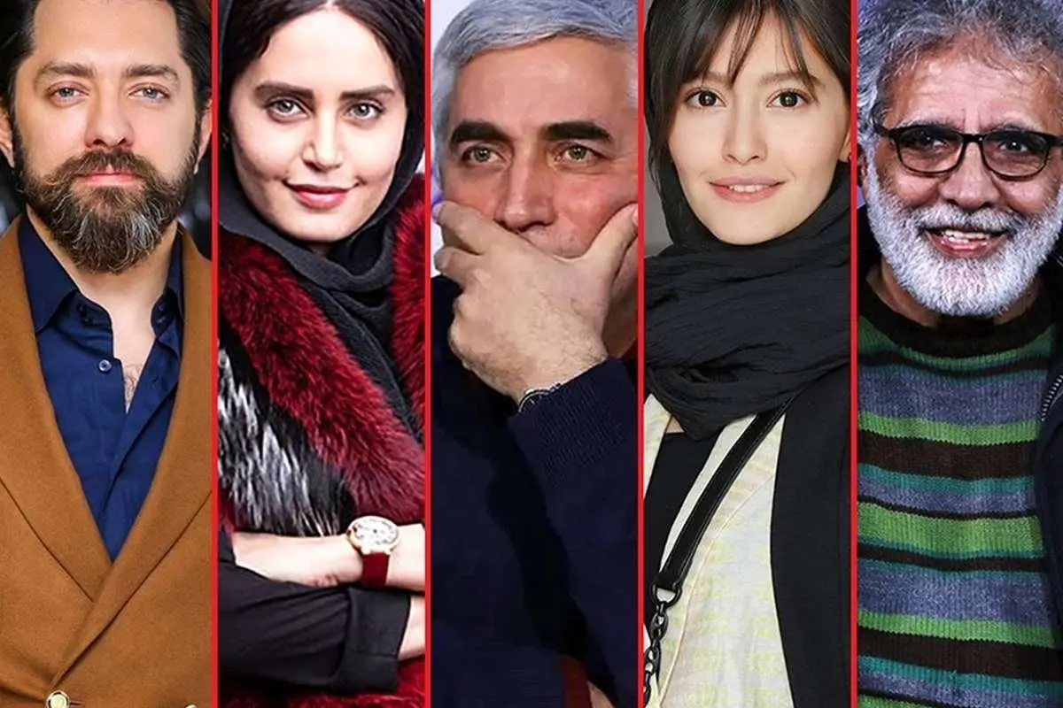 از معجزه دیجیتال «ابراهیم» برای «موسی» تا نقش دن‌کیشوتی «بهروز» در «هفت»!