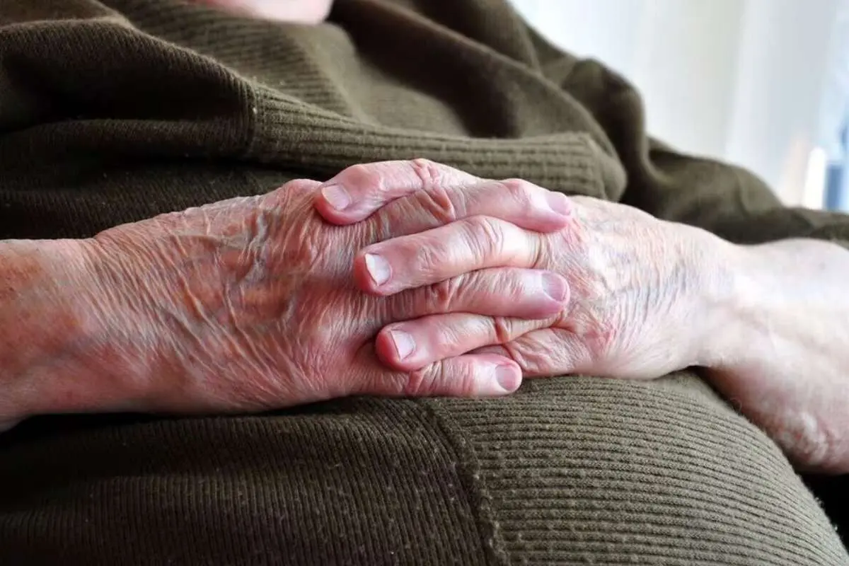 چرا وزن اضافی برای این گروه سنی مفید است؟