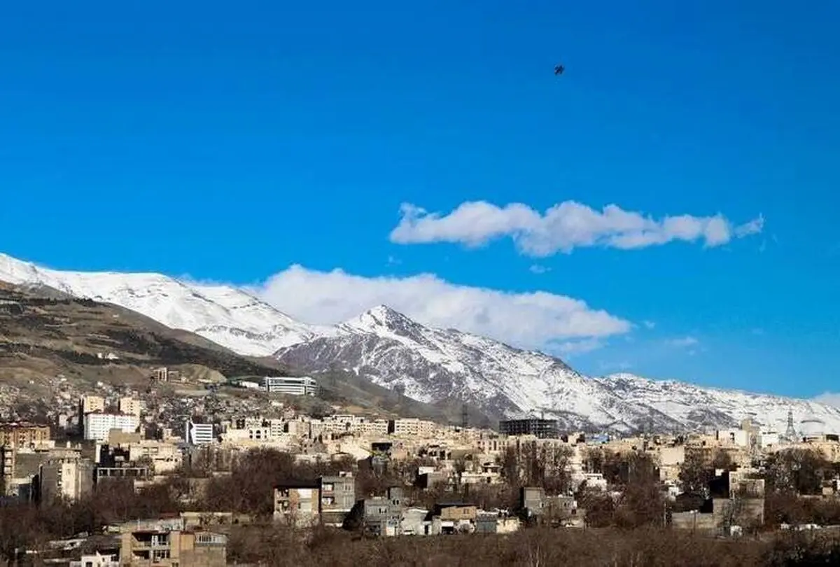 خبر نگران‌کننده هواشناسی از زمستان امسال