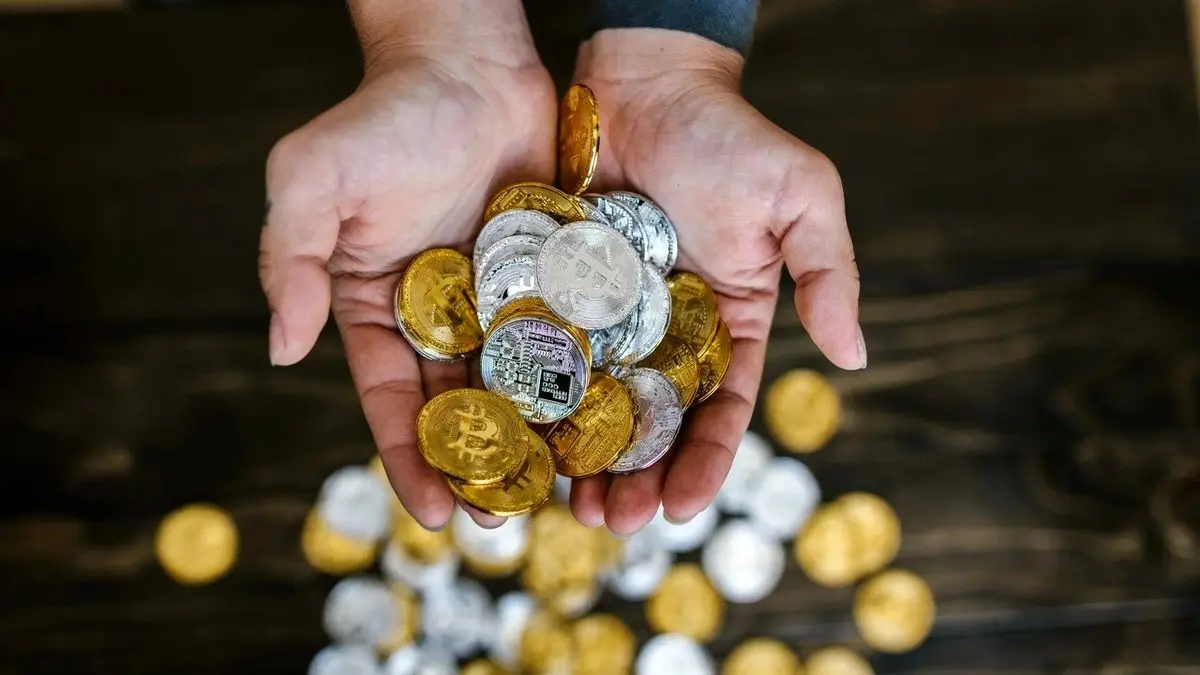 سقوط ناگهانی ارزش بیت‌کوین
