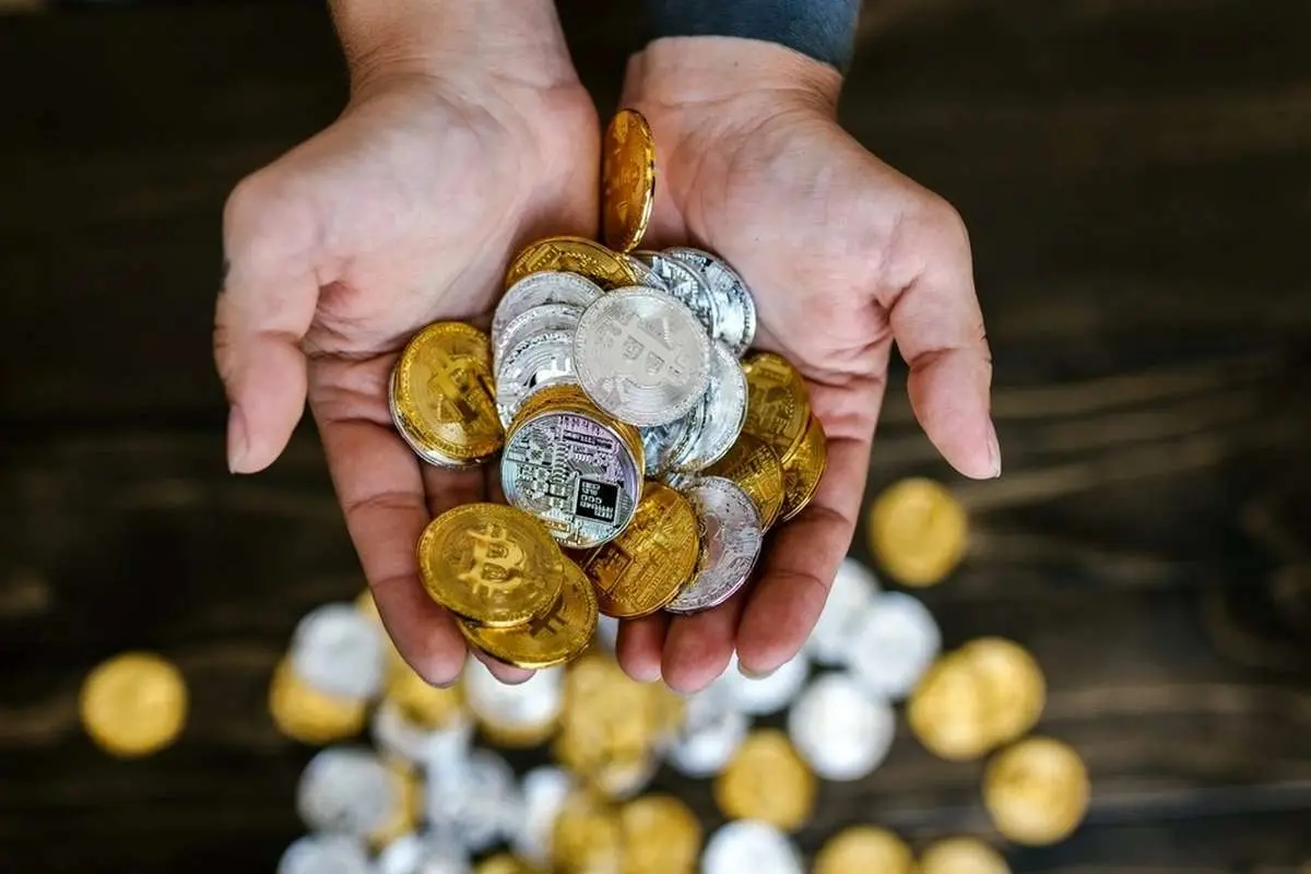 سقوط ناگهانی ارزش بیتکوین