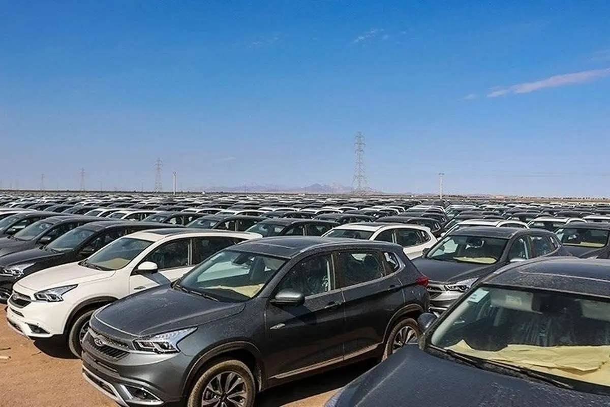 ماجرای تخلف میلیونی پارکینگداران