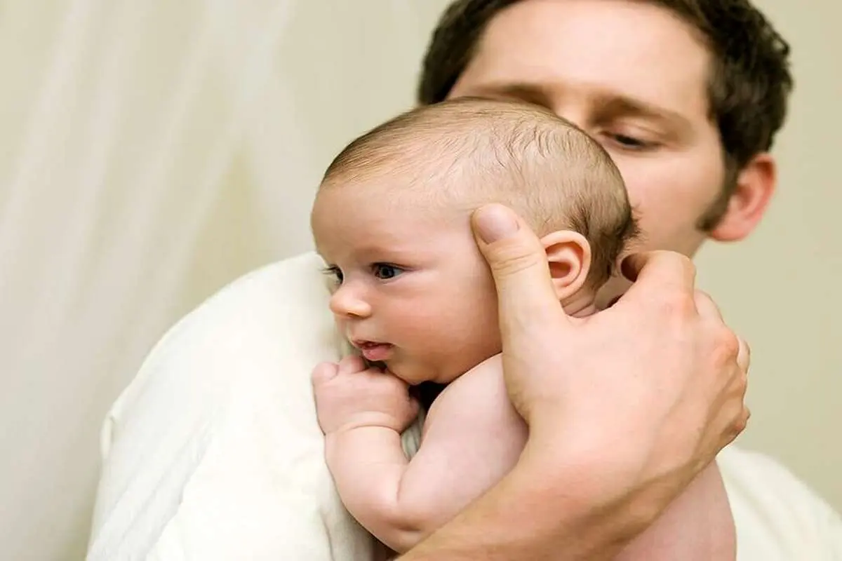 ایرانیها در چندسالگی پدر و مادر میشوند؟