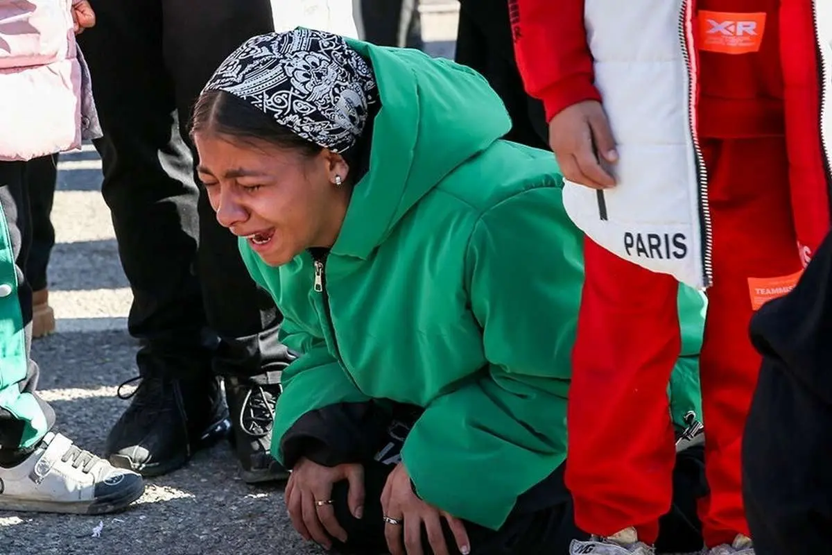 شهادت ۲۰ دانشآموز در انفجار کرمان