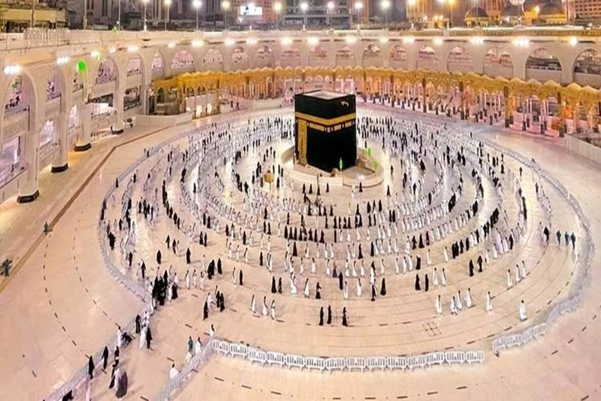 پیش ثبت نام حج تمتع از امروز آغاز شد