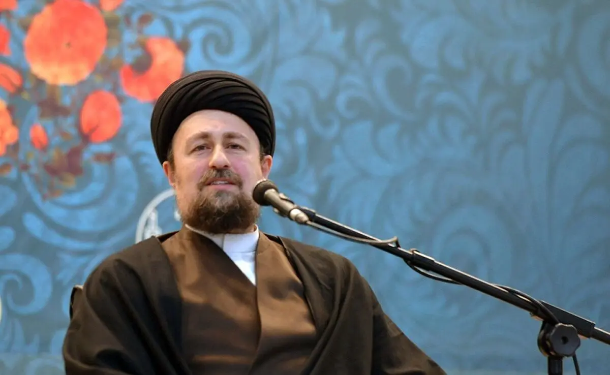 سید حسن خمینی: اتفافی که در کرمان افتاد باعث امنیت بیشتر خواهد شد