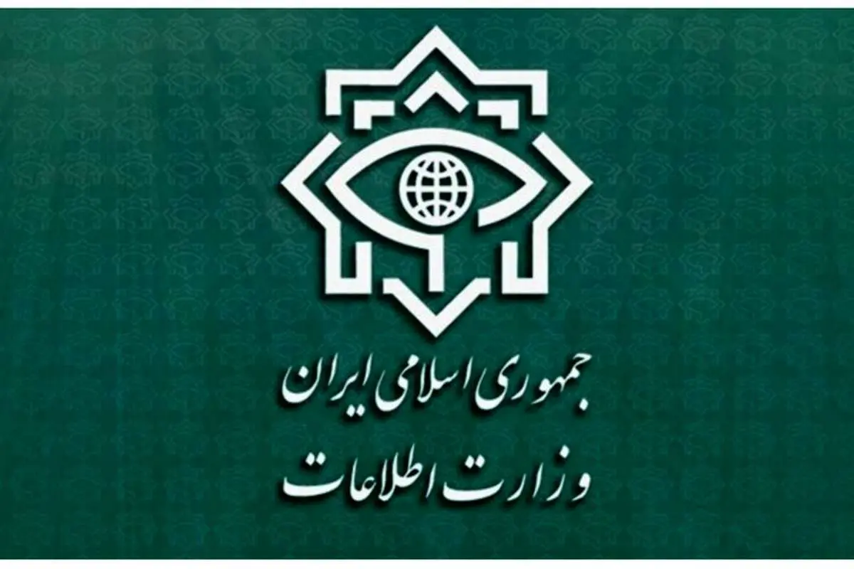 افشای ملیّت یکی از تروریستها و بازداشت اعضای شبکه پشتیبانی در ۶ استان