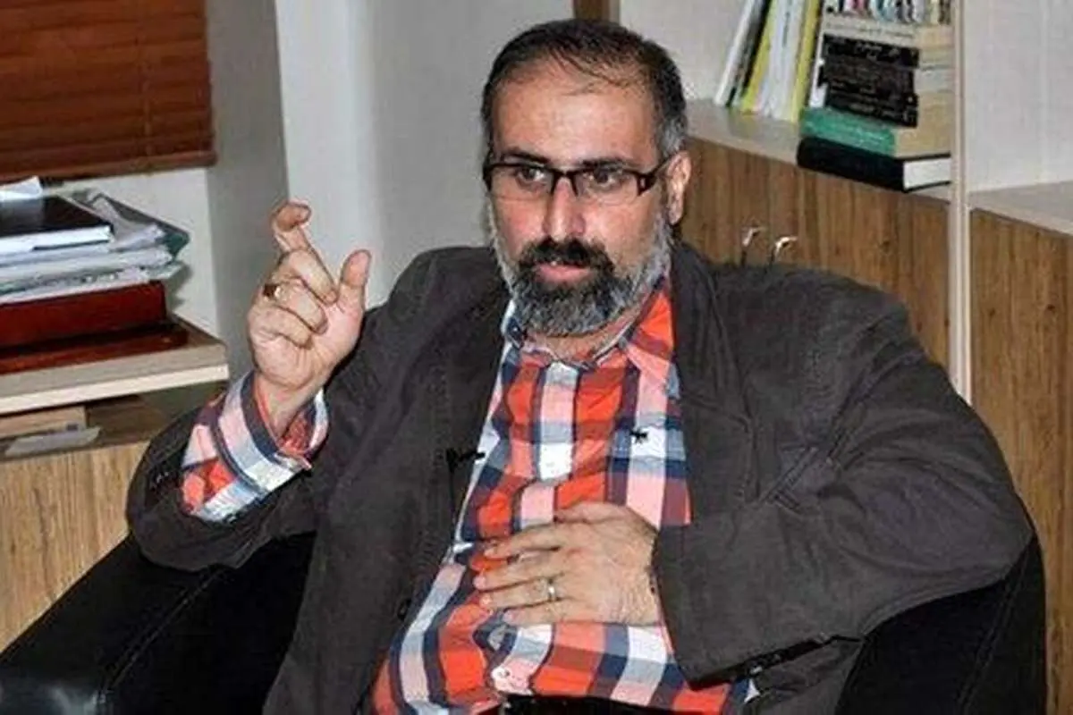 ادعای جنجال برانگیز عبدالرضا داوری درباره محمود احمدی نژاد