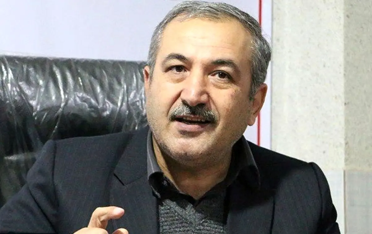 محمودزاده: ۴۰ درصد نمایندگان اهل سنت مجلس ردصلاحیت شدند /موافقت با استیضاح وزیر کشور باعث ردصلاحیتم شد