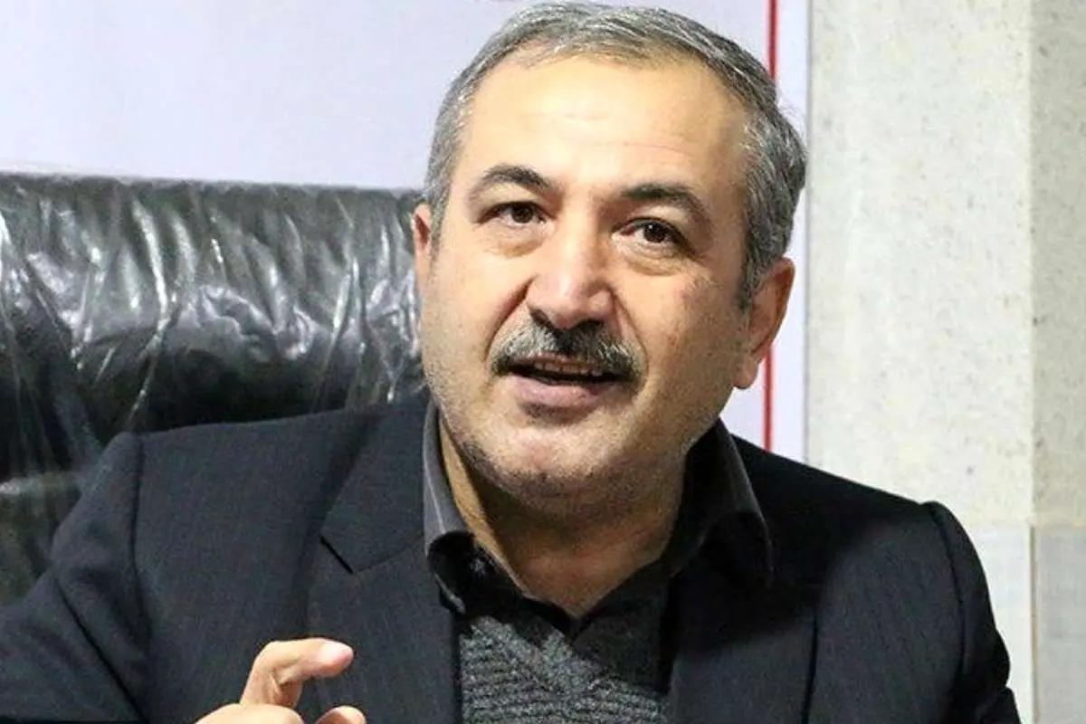 محمودزاده: ۴۰ درصد نمایندگان اهل سنت مجلس ردصلاحیت شدند /موافقت با استیضاح وزیر کشور باعث ردصلاحیتم شد