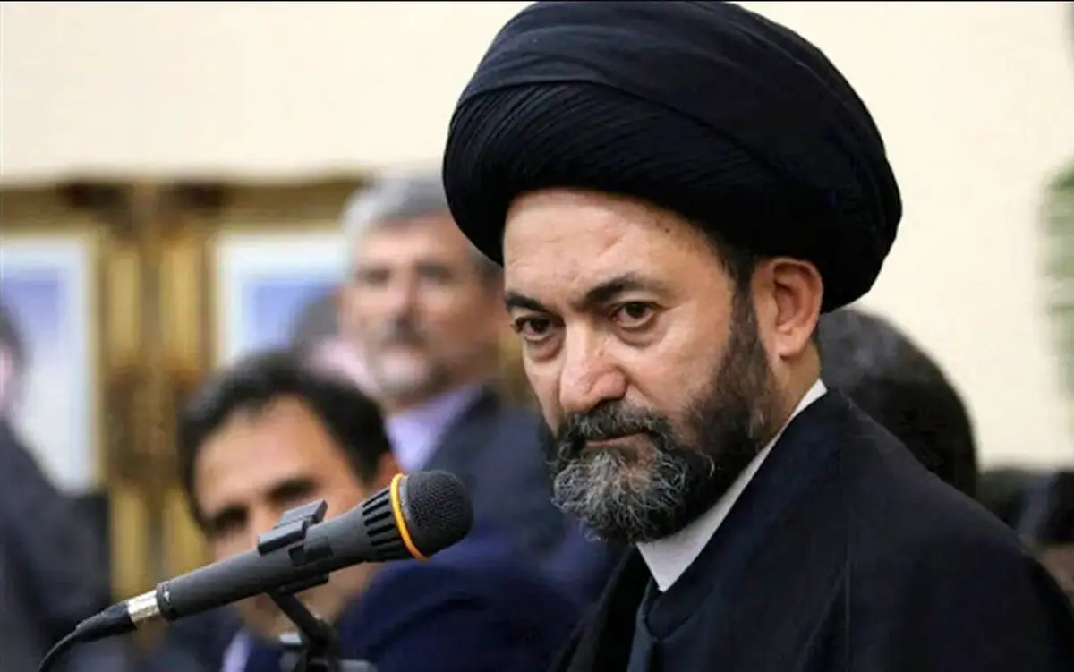 امام جمعه اردبیل: شرکت در انتخابات فقط حق نیست بلکه یک مسئولیت تاریخی است