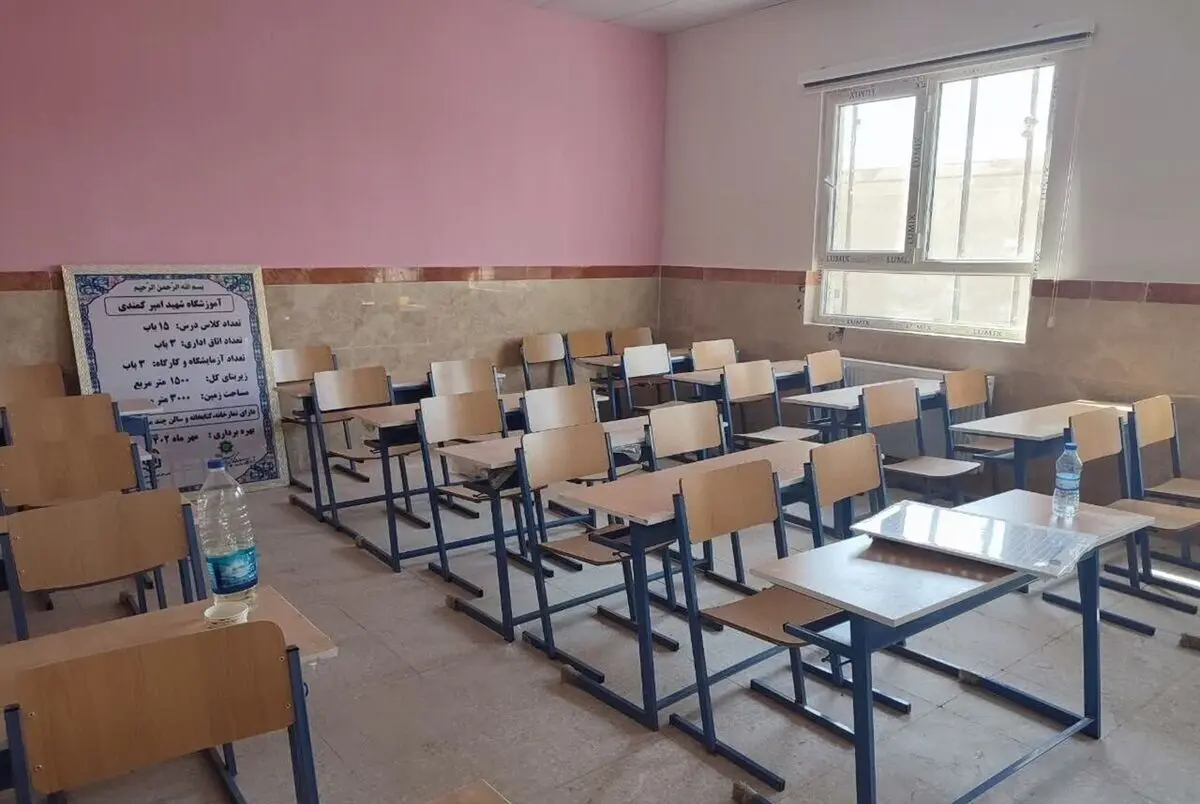 برف مدارس تبریز را مجازی کرد؛ فعالیت ادارات با ۲ ساعت تاخیر آغاز می‌شود