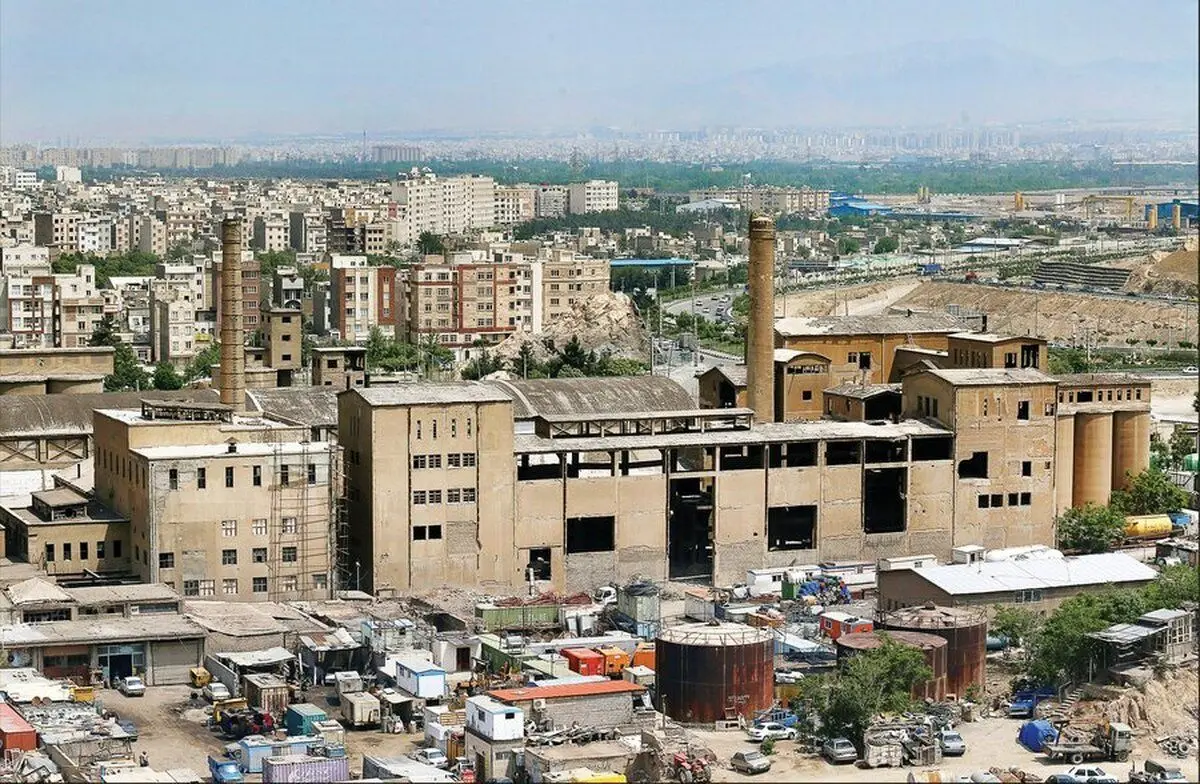طومار دادخواهی ساکنین؛ توقف شور زندگی در شهر ۸ هزار ساله ری