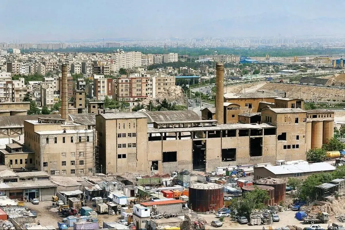 طومار دادخواهی ساکنین؛ توقف شور زندگی در شهر ۸ هزار ساله ری