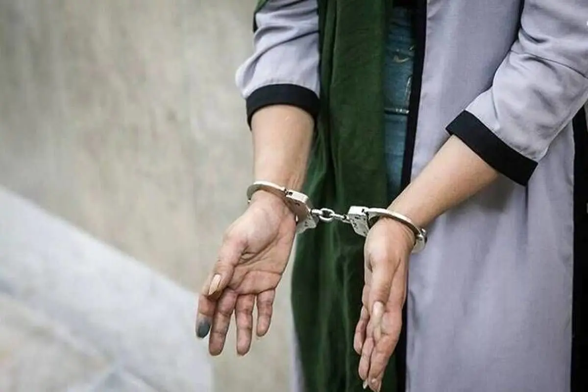 صدای زنگ بی موقع تلفن، سارق را لو داد