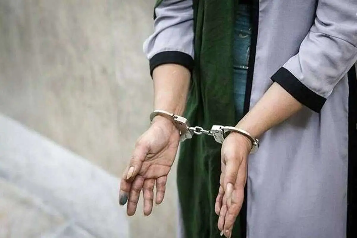 صدای زنگ بی موقع تلفن، سارق را لو داد