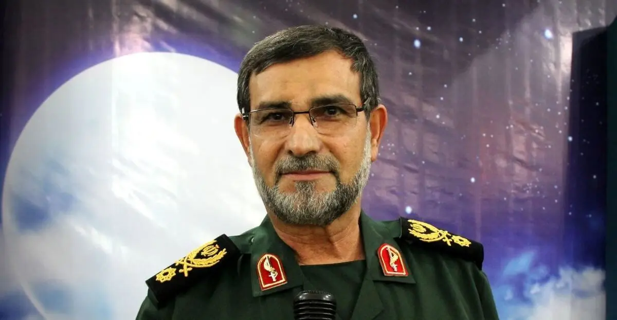 الحاق ناو ابومهدی المهندس و ۱۰۰ شناور موشک‌انداز به نیروی دریایی سپاه