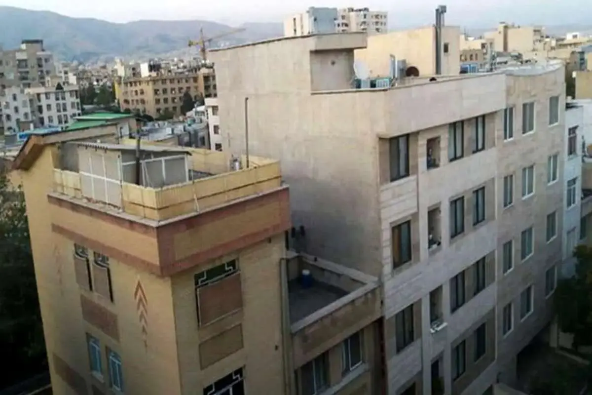 ارزانترین خانههای تهران را اینجا بخرید