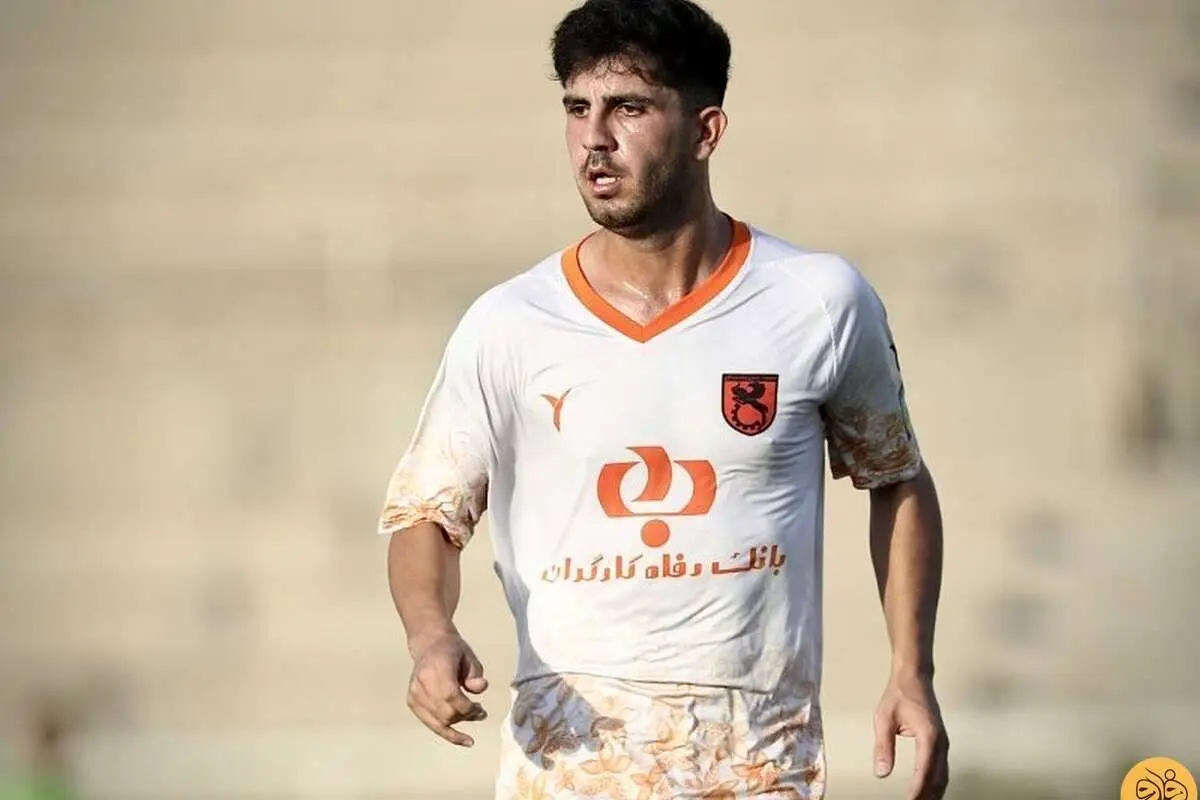 اولین خرید پرسپولیس مشخص شد
