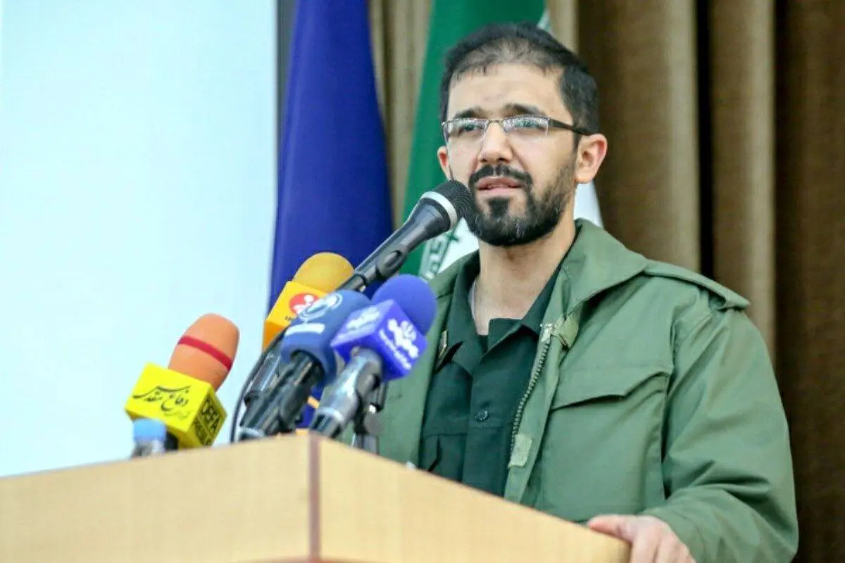 معاون سپاه: مردم رغبت چندانی به تماشای تلویزیون ندارند