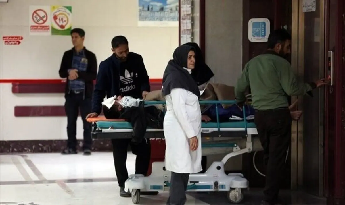 ۳ مجروح حادثه تروریستی کرمان در بیمارستان‌های تهران بستری هستند