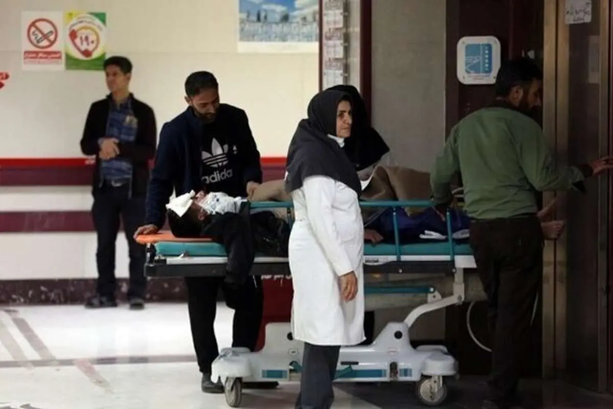 ۳ مجروح حادثه تروریستی کرمان در بیمارستان‌های تهران بستری هستند