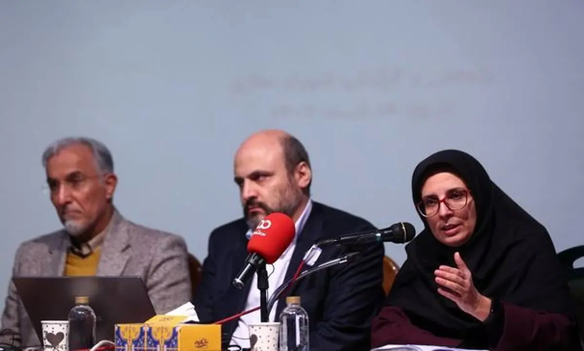 راغفر: اگر امیرکبیر الان زنده بود معلوم نبود چه کارش می‌کردند