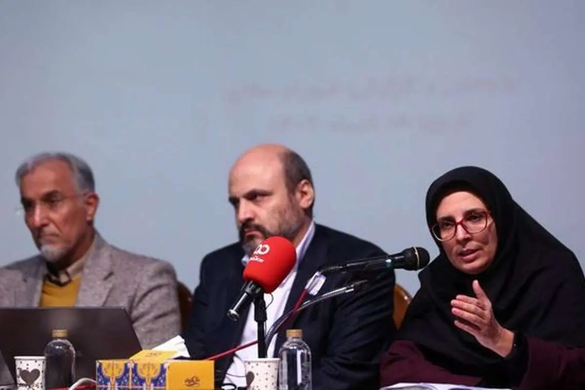 راغفر: اگر امیرکبیر الان زنده بود معلوم نبود چه کارش می‌کردند