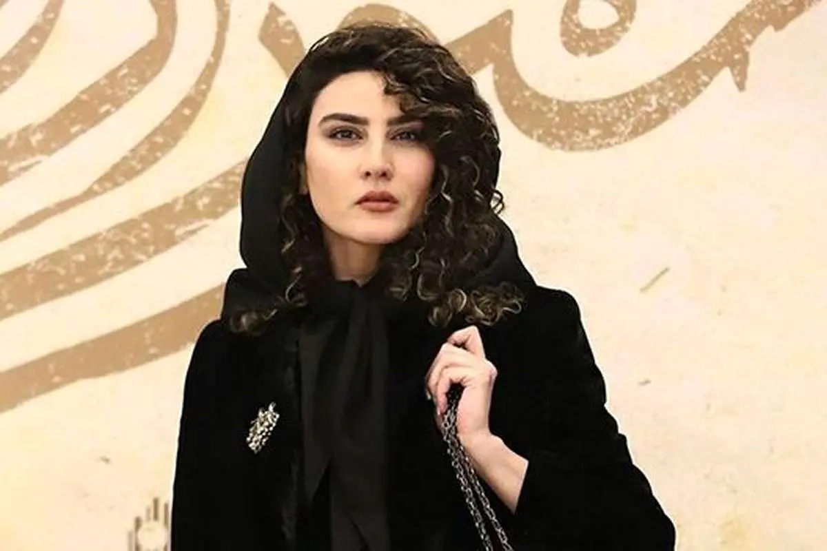 الهه خادمی؛ زن شرورِ افسانهای در سریال مستوران کیست؟