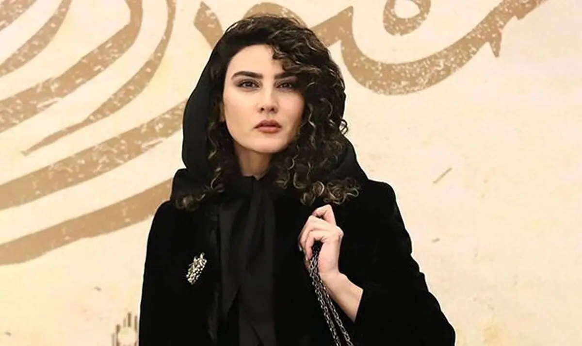 الهه خادمی؛ زن شرورِ افسانه‌ای در سریال مستوران کیست؟