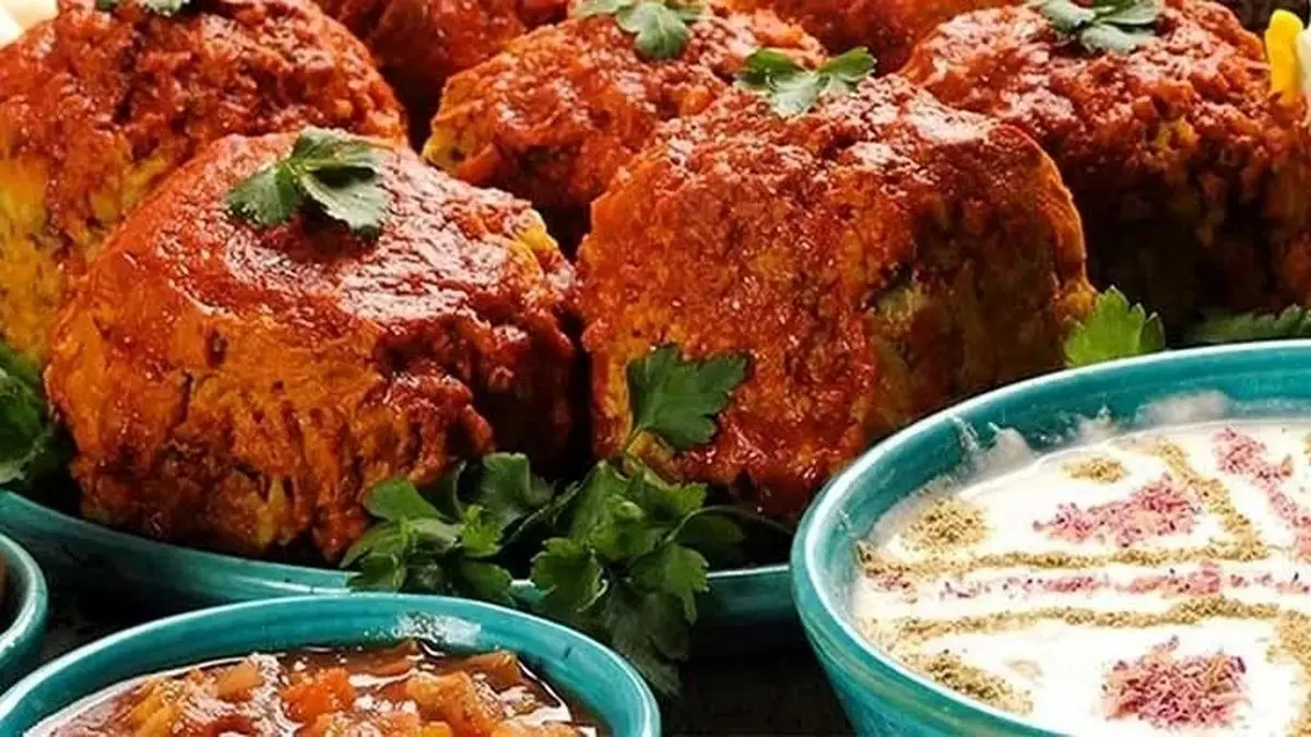 طرز تهیه کوفته برنجی خوشمزه؛ غذای اصیل زنجان