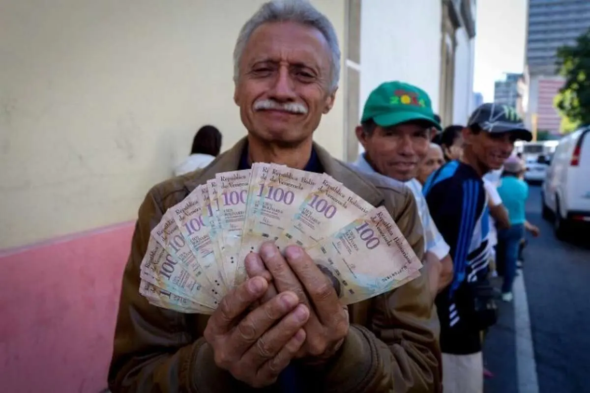 ونزوئلا چگونه تورم ۳۰۵ درصد را شکست داد؟