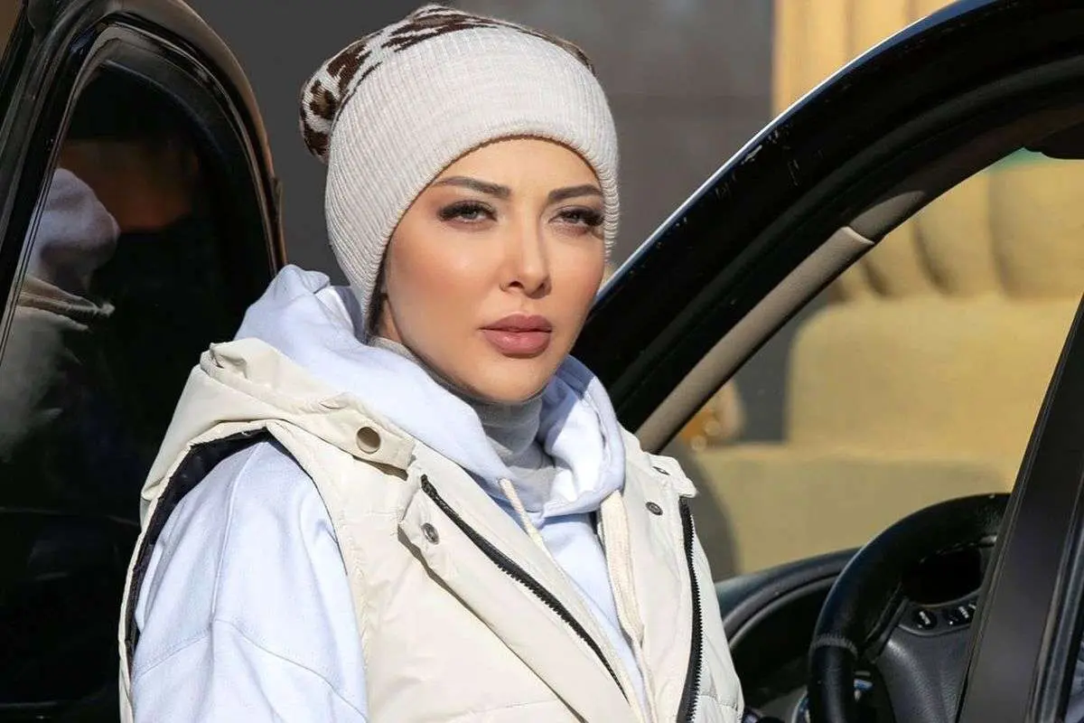 (ویدئو) واکنش دور از انتظارِ لیلا اوتادی به مجری تلویزیون؛ وقتی موهام روشن بود