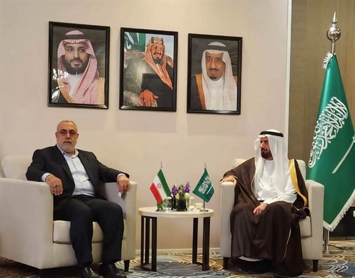 حج عمره بلاتکلیف است
